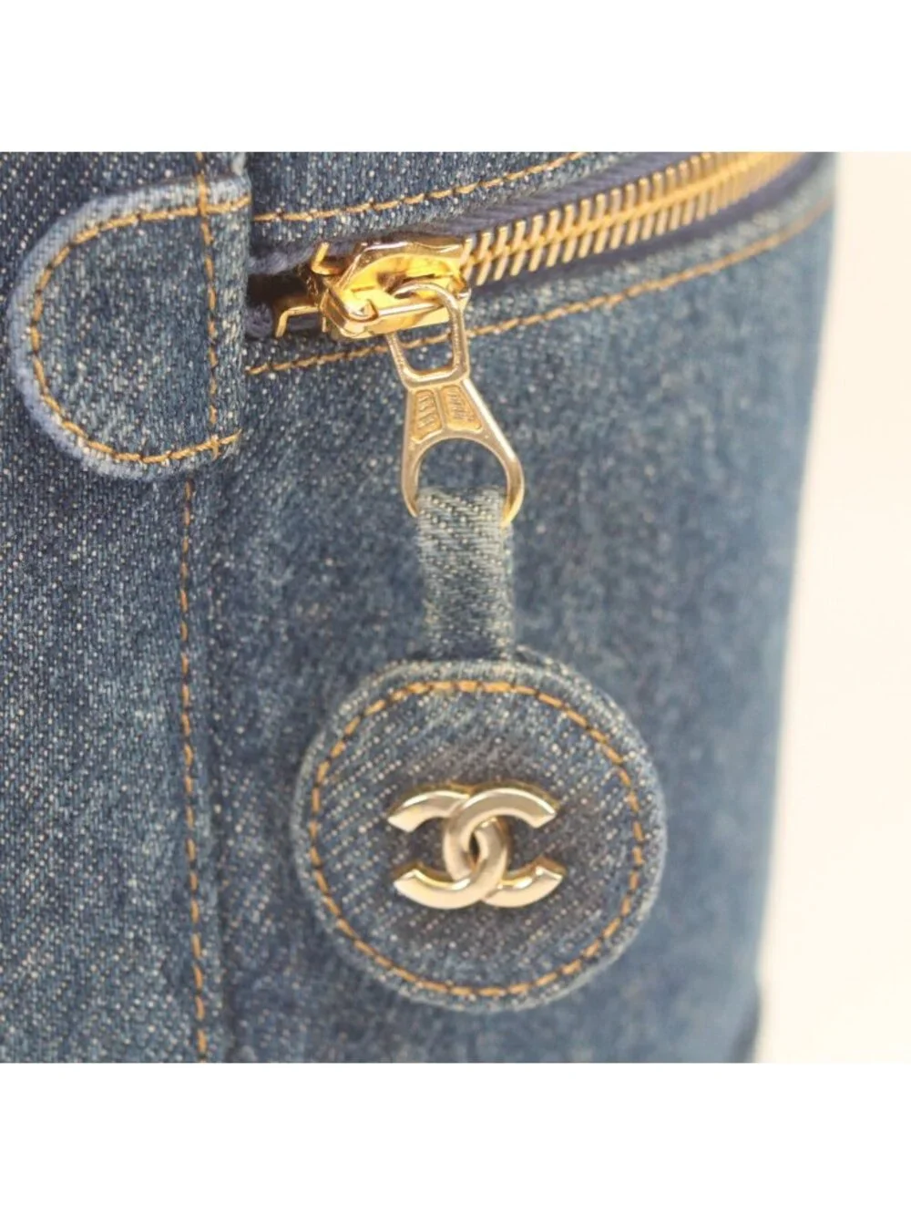 CHANEL this authentic